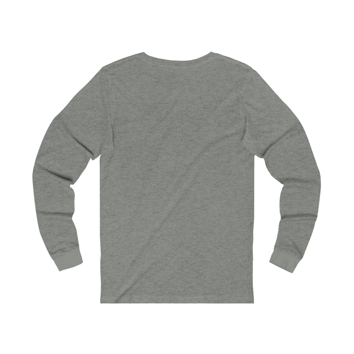 SPRING FURY - Long Sleeve - Chasing Cardboard Logo
