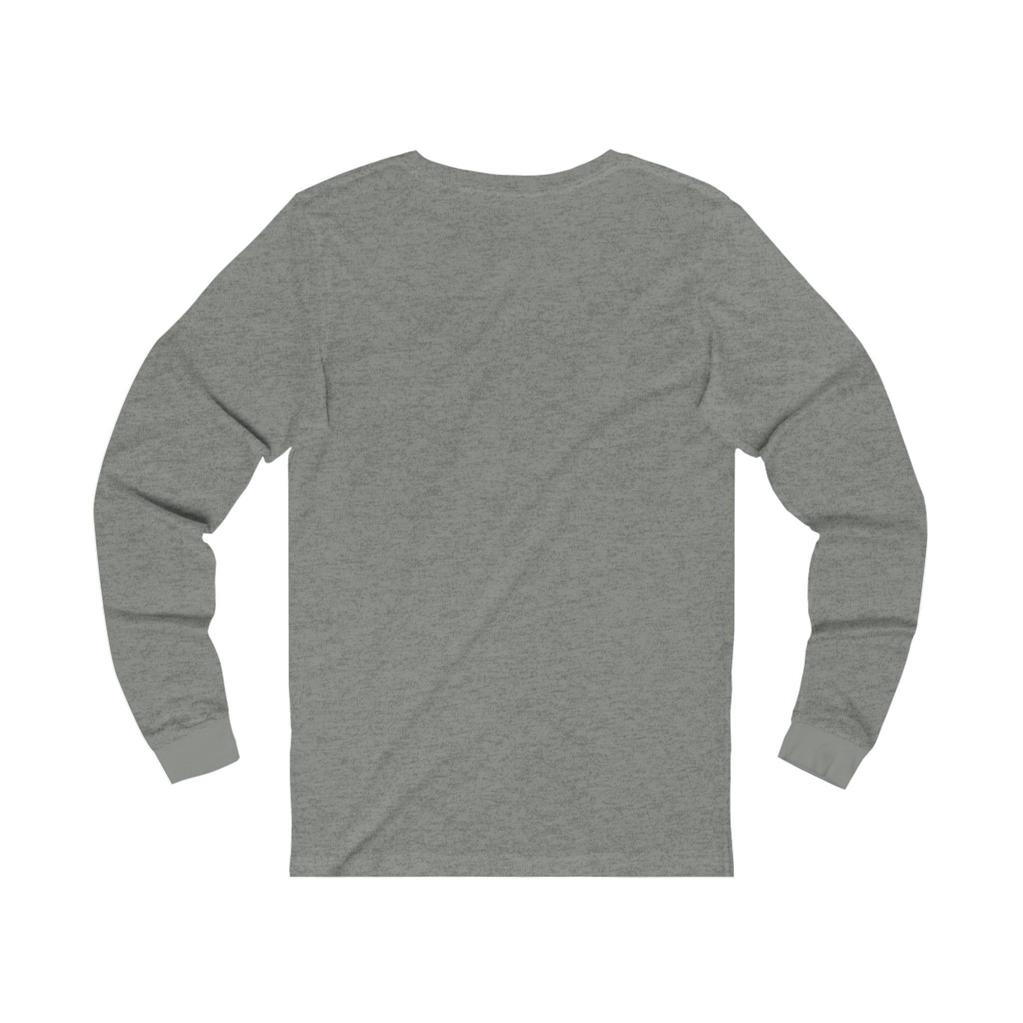 SPRING FURY - Long Sleeve - Chasing Cardboard Logo