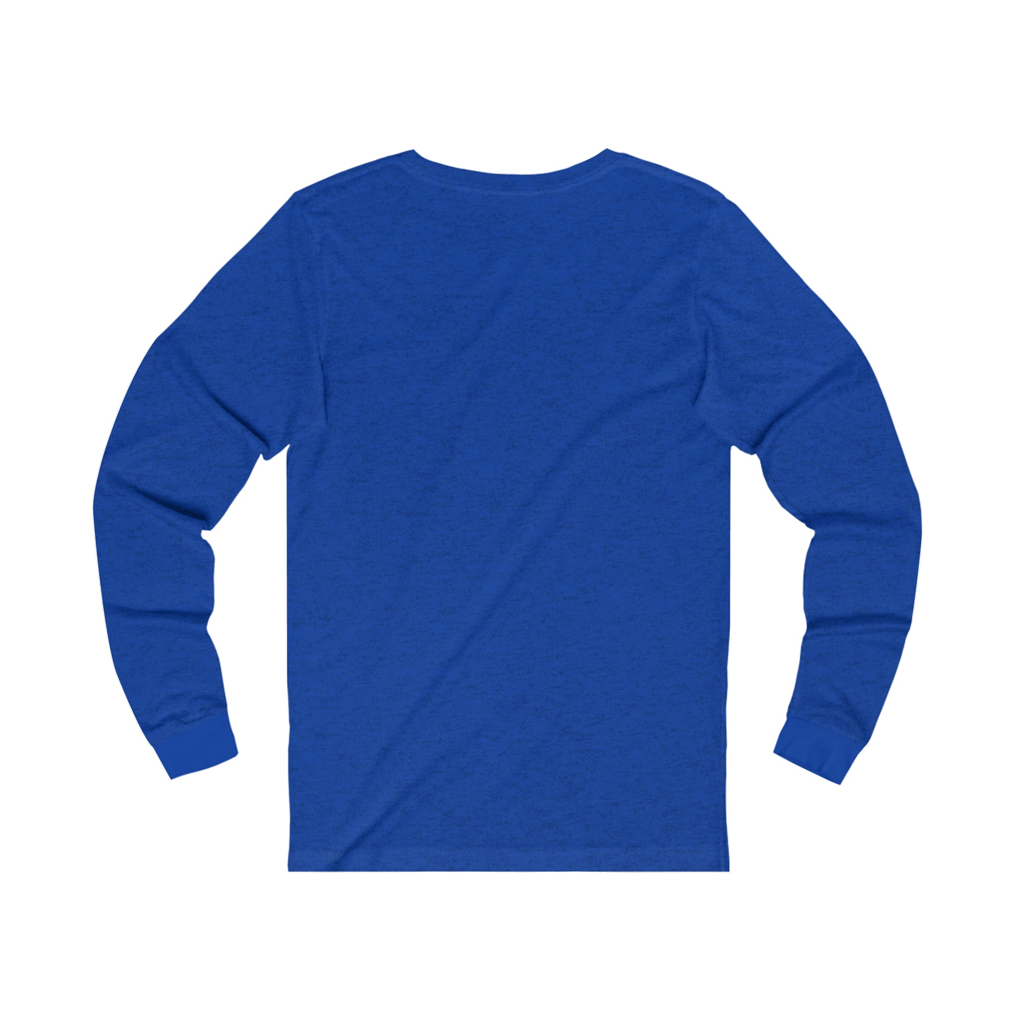 SPRING FURY - Long Sleeve - Chasing Cardboard Logo