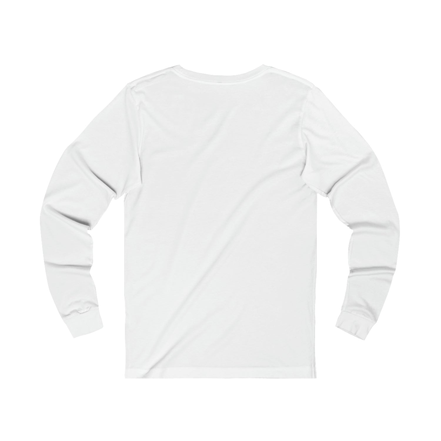 SPRING FURY - Long Sleeve - Chasing Cardboard Logo