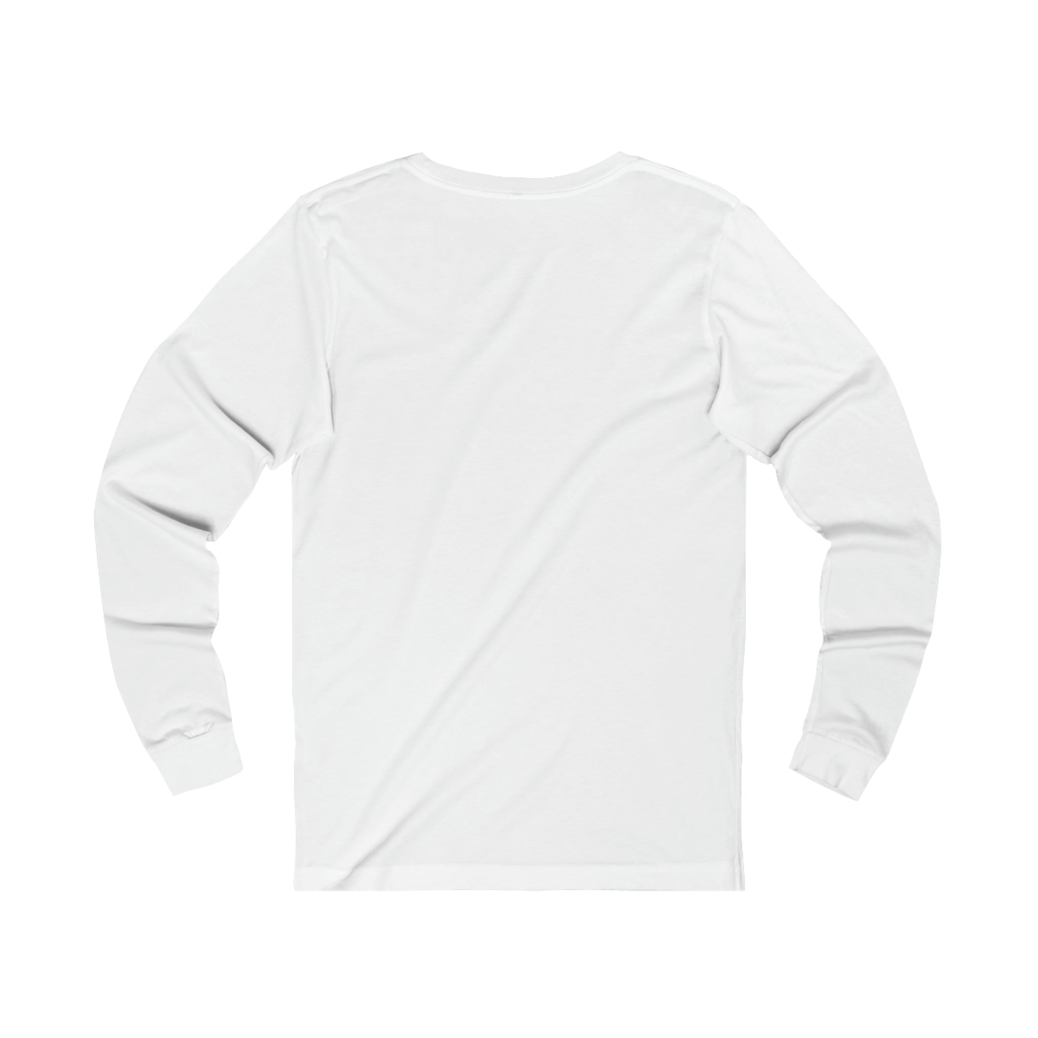 SPRING FURY - Long Sleeve - Chasing Cardboard Logo