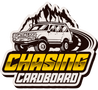Chasing Cardboard
